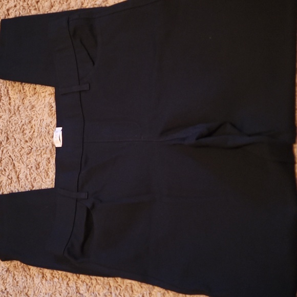 J. Crew Pants - J. Crew Womans Black Pants Size 10